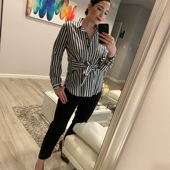 Who What Wear Shirt - Picture 1 of 3